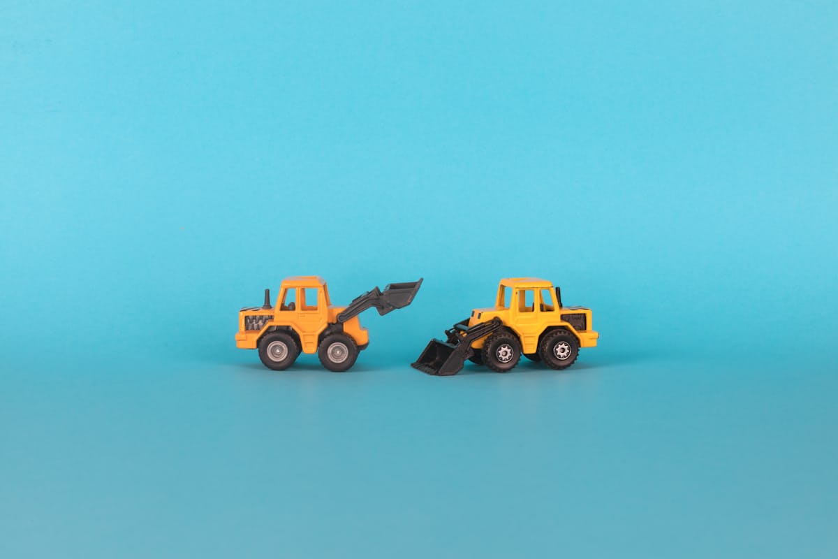 Mobirise Website Builder